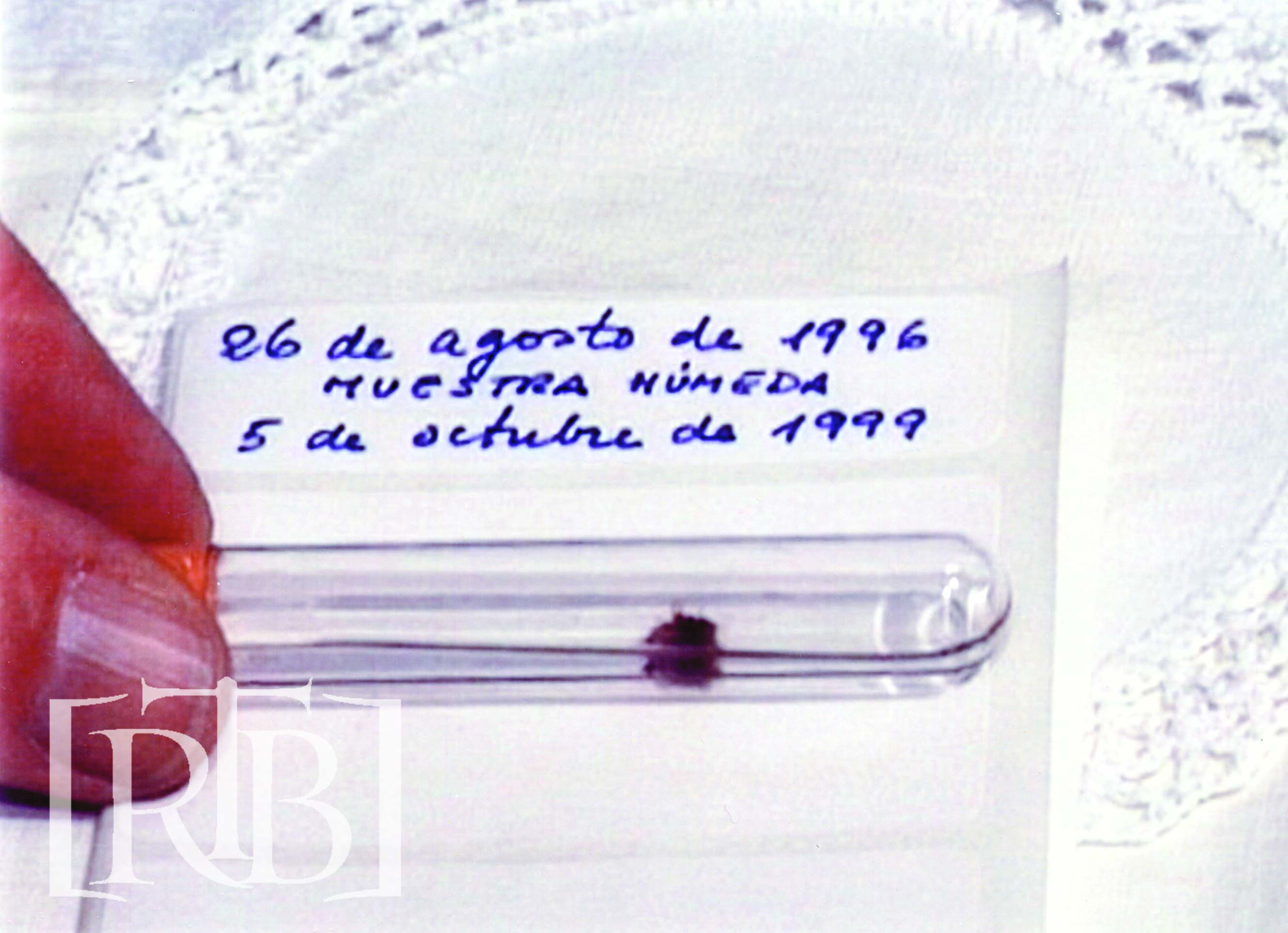 The Buenos Aires host not held in water